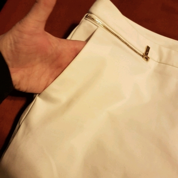 Calvin Klein sz 16 crop dress pant EUC - Picture 7 of 10